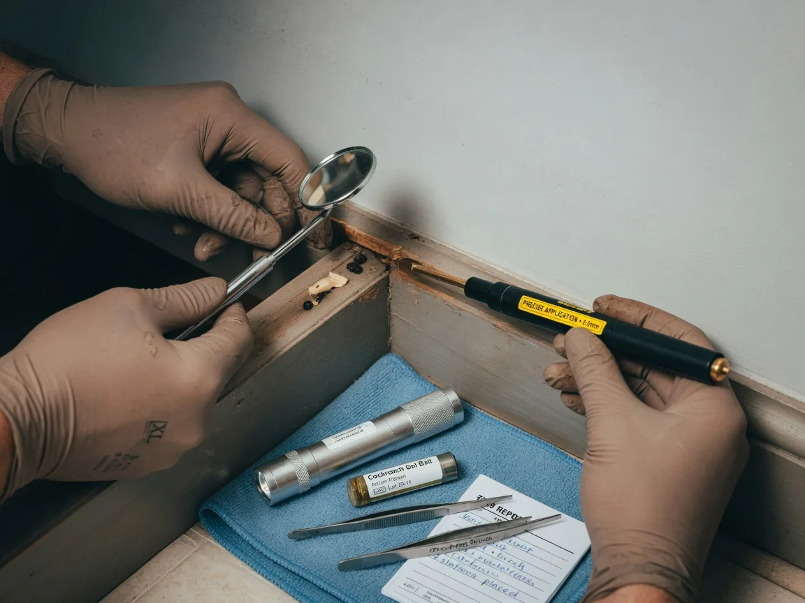 Why choose Emergency Pest Control in Badger, MN